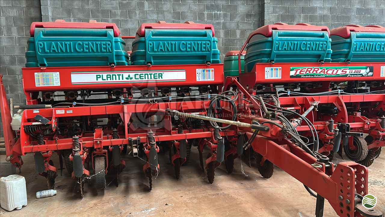 TERRACU´S 13000 de Tarumã Máquinas Agrícolas e Peças